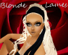 [X]Blonde Lames