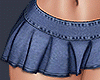 🦋  DENIM SKIRT 3