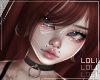 お. akasha scarlet