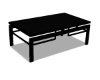 MS Deco Table Black