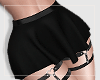 L. Bunny Skirt