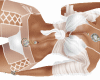{Ash} XXL Outiff White D