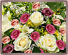:Wedding Flowers Stand: