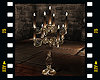 (PT) GARRIN Candelabra