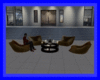 House Guest Seating