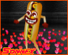 Hot Dog Avatar