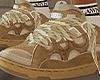 Beige Curb