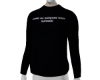 cdg x sup longsleeve