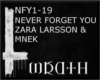 [W] NEVER FORGET YOU