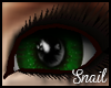 -Sn- Unisex Green Eyes