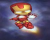 Lil Ironman Picture