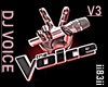 /ii83ii/DJ Voice-V3
