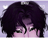 Oxu | Eduardo Hair V3