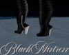 !BM VLS Black Boots