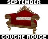 (S) Couche Rouge 2