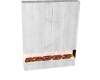 ♡. Wall Fireplace 02