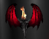 VAMPIRE WING LIGHT