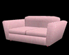 Baby Pink Sofa 2