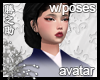 :KN Kimono Avatar BETA