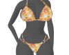 Wolfie Cute Bikini