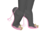 Q - GOLD CC - PINK 