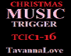 CHRISTMAS  TCIC1-16