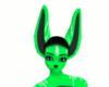 greenleishious ears