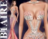 B1l Riches Aoom Gown