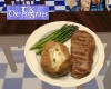 TK-Steak & Tater Plate