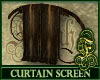 Curtain Screen