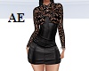 Lece Leather n Lace