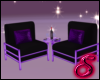 S. Rumor's N Chair