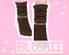 Brown Ankle Boots