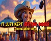Funny Song 11