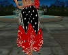 Paisley Gypsy Skirt v2