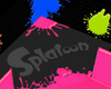 -SA- Splatoon Room