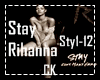 Stay - Rihanna