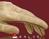 ♛ Christmas Gloves.