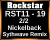 Rockstar REMIX 2/2