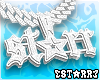 Starr chain