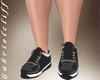 Black Sneakers