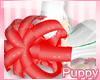 [Pup] Avatar Gift Bow!