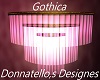 gothica wall light