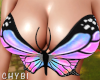 C~Butterfly V3 Top