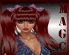 Savy red flush 4thjuly