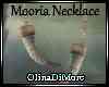 (OD) Mooria necklace
