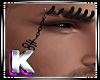 Brow Piercing Satans God