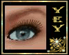 [YEY] Eyes aqua 