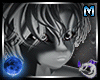Silver Dragon Fur Male