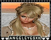 [A] JoJo Blonde Hilites